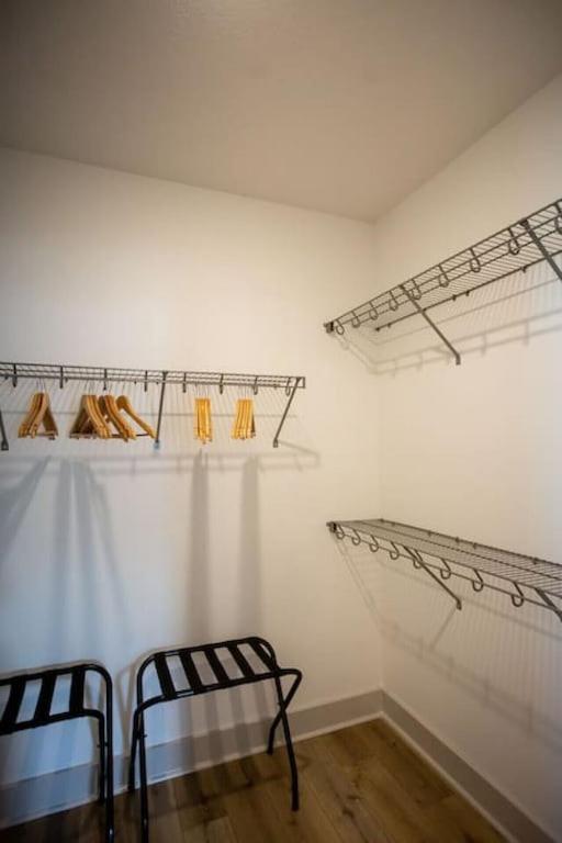 パナマシティービーチ Coral Reef - Brand New Build, Pet Friendly, Private Pool! Sleeps 9!ヴィラ エクステリア 写真