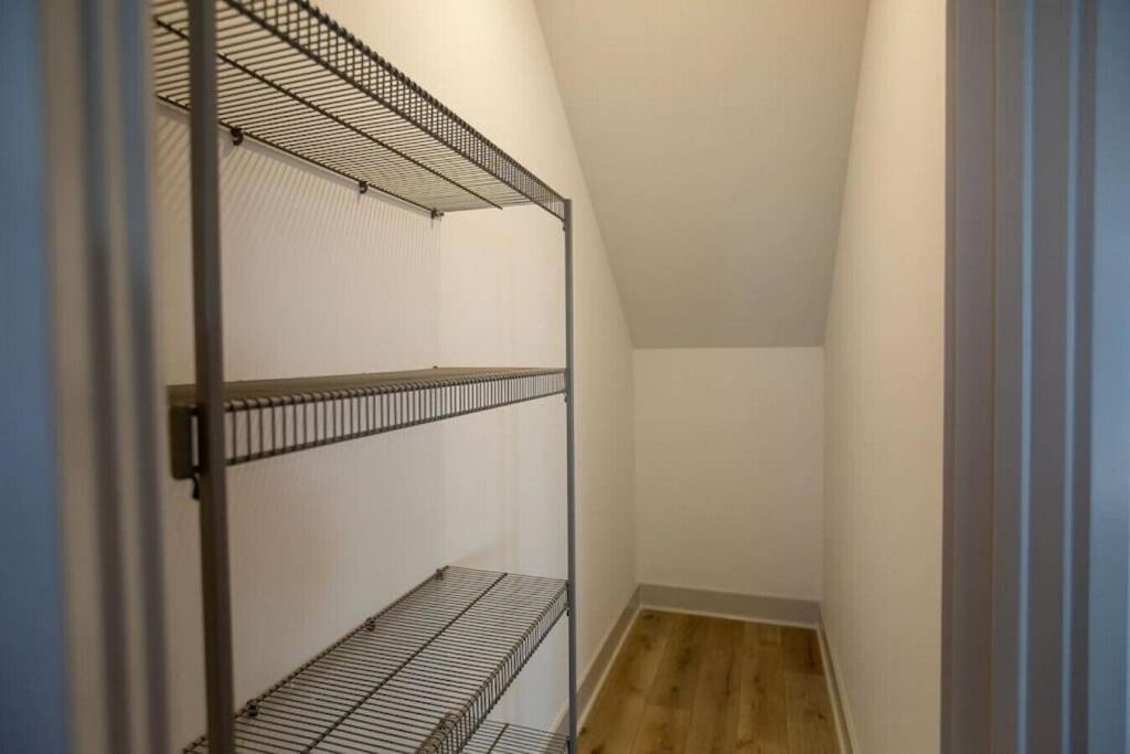 パナマシティービーチ Coral Reef - Brand New Build, Pet Friendly, Private Pool! Sleeps 9!ヴィラ エクステリア 写真