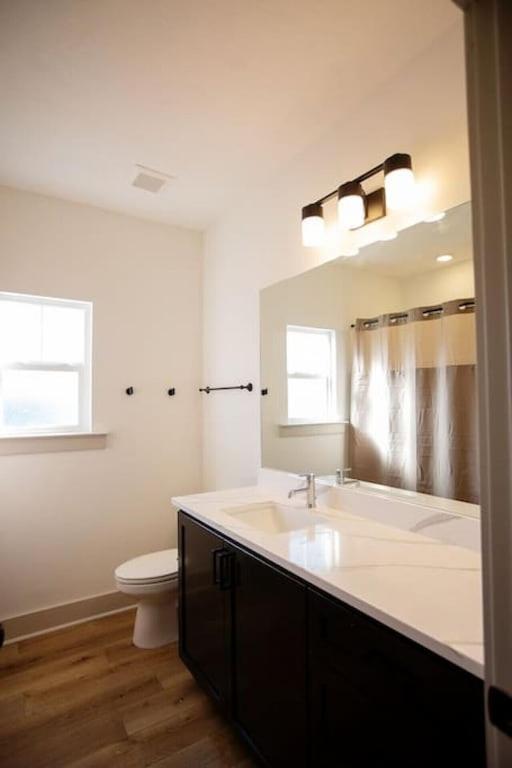 パナマシティービーチ Coral Reef - Brand New Build, Pet Friendly, Private Pool! Sleeps 9!ヴィラ エクステリア 写真